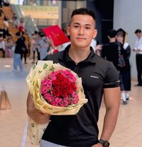 Bunny - Masajista in Melbourne