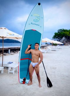 Bunny - Masajista in Melbourne Photo 6 of 15