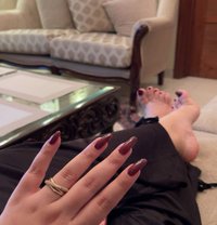 Bunny Vacation in Al Khoud 66 - Transsexual escort in Chennai