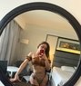 Bunny Versatop Camshow Only - Transsexual escort in Bangkok Photo 1 of 2