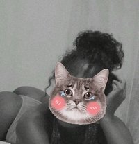 Bunny. X - escort in Nairobi