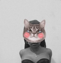 Bunny. X - escort in Nairobi