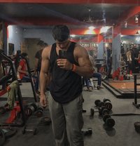 Bunny09 - Acompañantes masculino in Jaipur