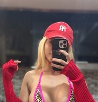 Bunny69 - escort in Pattaya