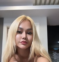 Bunny69 - puta in Pattaya