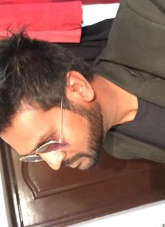 Bunty - Male escort in Hyderabad Photo 1 of 4