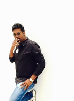 Bunty - Male escort in Hyderabad Photo 4 of 4