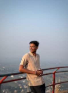 Bunty - Male escort in Pune Photo 1 of 1