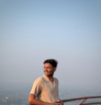 Bunty - Male escort in Pune