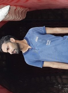 Bunty Mishra - Acompañantes masculino in New Delhi Photo 1 of 5