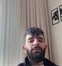 Burak 32 - Acompañantes masculino in İstanbul Photo 1 of 3