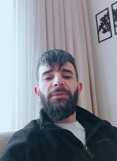 Burak 32 - Male escort in İstanbul Photo 2 of 3