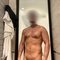 Burak Turkish BULL - Male escort in İstanbul