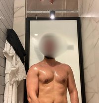 Burak Turkish BULL - Male escort in İstanbul
