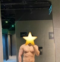 Burak Turkish BULL - Male escort in İstanbul