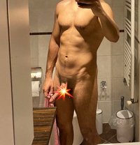BurakXL Turkish BULL - Male escort in İstanbul