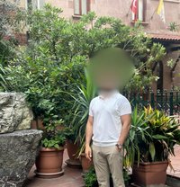 BurakXXL Turkish BULL - Male escort in İstanbul
