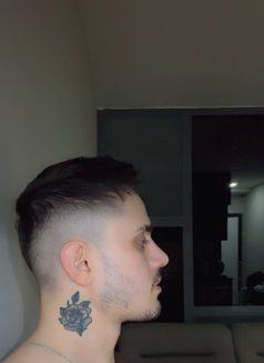 Burakzen - Acompañantes masculino in Ankara Photo 9 of 9
