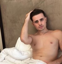 Burakzen - Acompañantes masculino in Dubai