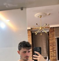 Burakzen - Acompañantes masculino in Ankara