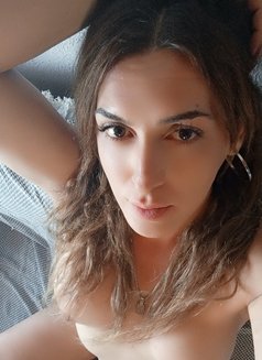 Burçin Asi - Transsexual escort in İzmir Photo 3 of 8