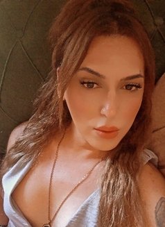 Burçin Asi - Transsexual escort in İzmir Photo 4 of 8