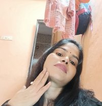 ❣️ Sneha 🥂 Cam & Meet🥂independent - escort in Bangalore