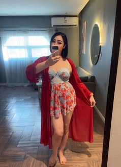 Burkom big top - Transsexual escort in Al Juffair Photo 5 of 6