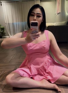 Burkom big top - Transsexual escort in Al Juffair Photo 6 of 6