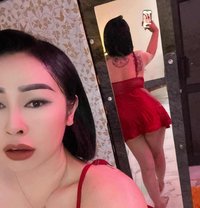 Burkom big top - Transsexual escort in Al Manama