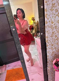 Burkom big top - Transsexual escort in Al Manama Photo 4 of 7