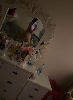 Burkom big top - Transsexual escort in Al Manama Photo 6 of 6