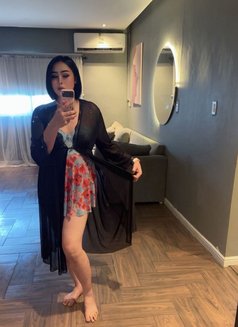 Burkom big top - Transsexual escort in Khobar Photo 2 of 5