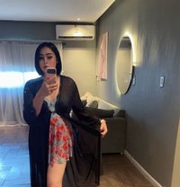 Burkom big top - Transsexual escort in Al Juffair