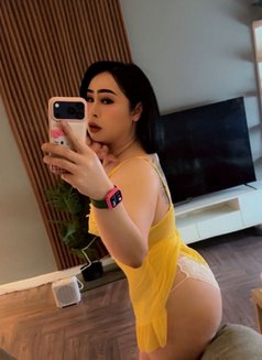 Burkom big top - Transsexual escort in Khobar Photo 3 of 5