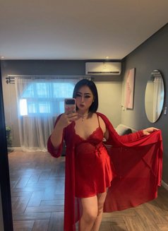 Burkom big top - Transsexual escort in Khobar Photo 4 of 5