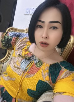 Burkom big top - Acompañantes transexual in Al Manama Photo 8 of 8