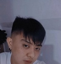 Burn Kyler - Male escort in Manila