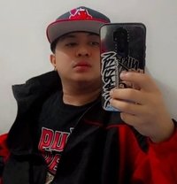 Burn Kyler - Male escort in Manila