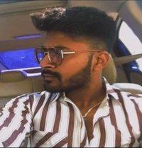BuRninG Rush3r - Male escort in Ahmedabad