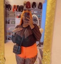 Bursty Kelly - escort in Dubai