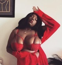 Bursty Kim - escort in Dubai