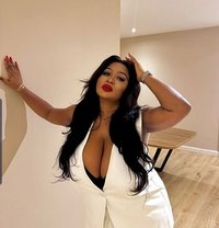 Burstyamanda - escort in Port Harcourt