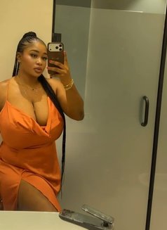 Burstyamanda - escort in Port Harcourt Photo 5 of 5