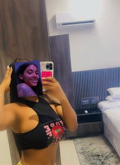 Burstybodie - escort in Lagos, Nigeria Photo 3 of 5