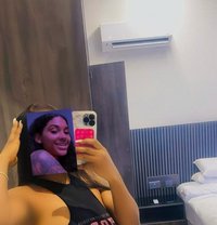 Burstybodie - escort in Lagos, Nigeria