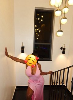 Burstybodie - escort in Lagos, Nigeria Photo 5 of 5