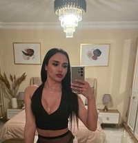 Buse - Acompañantes transexual in Bodrum