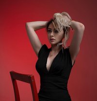 Buse - escort in İstanbul