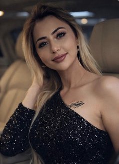Buse - escort in İstanbul Photo 6 of 9